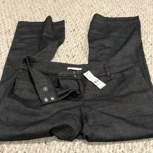 🆕 New York & company gray work pants